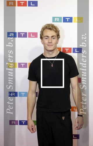 Amsterdam 22 september 2025
35 jaar Goede tijden slechte tijden GTST bij endemol . Ingmar v d Broek