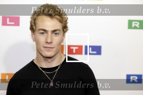 Amsterdam 22 september 2025
35 jaar Goede tijden slechte tijden GTST bij endemol . Ingmar v d Broek