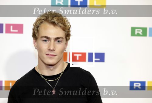 Amsterdam 22 september 2025
35 jaar Goede tijden slechte tijden GTST bij endemol . Ingmar v d Broek