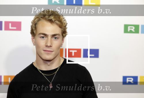 Amsterdam 22 september 2025
35 jaar Goede tijden slechte tijden GTST bij endemol . Ingmar v d Broek