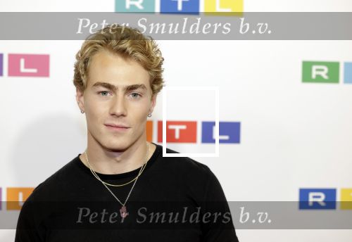 Amsterdam 22 september 2025
35 jaar Goede tijden slechte tijden GTST bij endemol . Ingmar v d Broek