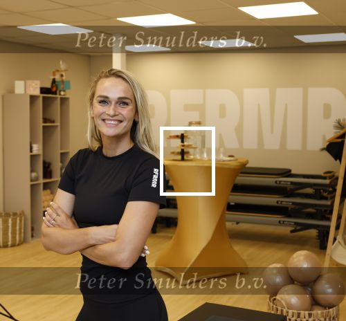 Enkhuizen 30 augustus 2025
Irene Schouten opent met haar compagnon Susan Bakker de tweede RFRMR  .RFRMR is een pilates studio