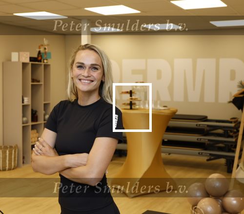 Enkhuizen 30 augustus 2025
Irene Schouten opent met haar compagnon Susan Bakker de tweede RFRMR  .RFRMR is een pilates studio