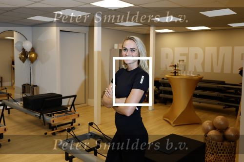 Enkhuizen 30 augustus 2025
Irene Schouten opent met haar compagnon Susan Bakker de tweede RFRMR  .RFRMR is een pilates studio