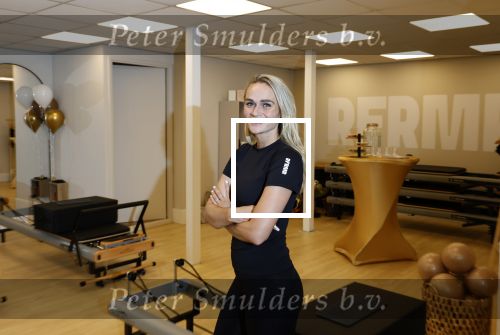 Enkhuizen 30 augustus 2025
Irene Schouten opent met haar compagnon Susan Bakker de tweede RFRMR  .RFRMR is een pilates studio