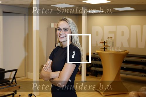 Enkhuizen 30 augustus 2025
Irene Schouten opent met haar compagnon Susan Bakker de tweede RFRMR  .RFRMR is een pilates studio
