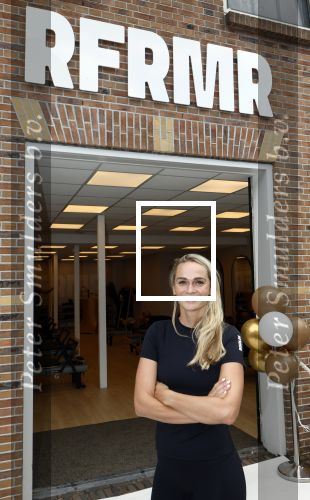 Enkhuizen 30 augustus 2025
Irene Schouten opent met haar compagnon Susan Bakker de tweede RFRMR  .RFRMR is een pilates studio