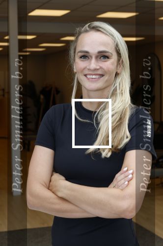 Enkhuizen 30 augustus 2025
Irene Schouten opent met haar compagnon Susan Bakker de tweede RFRMR  .RFRMR is een pilates studio