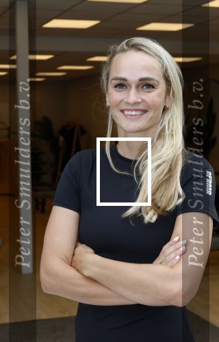 Enkhuizen 30 augustus 2025
Irene Schouten opent met haar compagnon Susan Bakker de tweede RFRMR  .RFRMR is een pilates studio
