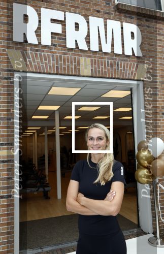 Enkhuizen 30 augustus 2025
Irene Schouten opent met haar compagnon Susan Bakker de tweede RFRMR  .RFRMR is een pilates studio