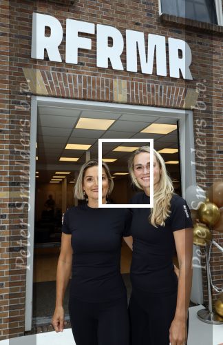 Enkhuizen 30 augustus 2025
Irene Schouten opent met haar compagnon Susan Bakker de tweede RFRMR  .RFRMR is een pilates studio