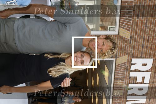 Enkhuizen 30 augustus 2025
Irene Schouten opent met haar compagnon Susan Bakker de tweede RFRMR  .RFRMR is een pilates studio . Irene Schouten met haar man Dirk Jan