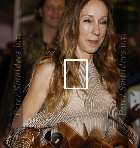 Rotterdam 27 september 2025
Opening show Iris v Herpen in de kunsthal in Rotterdam.