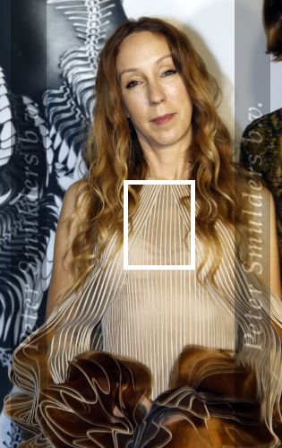 Rotterdam 27 september 2025
Opening show Iris v Herpen in de kunsthal in Rotterdam.