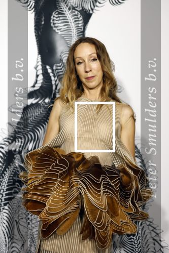 Rotterdam 27 september 2025
Opening show Iris v Herpen in de kunsthal in Rotterdam.