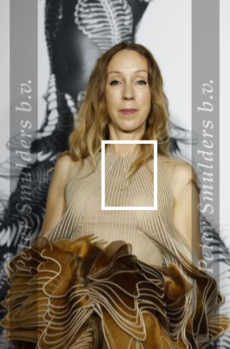 Rotterdam 27 september 2025
Opening show Iris v Herpen in de kunsthal in Rotterdam.