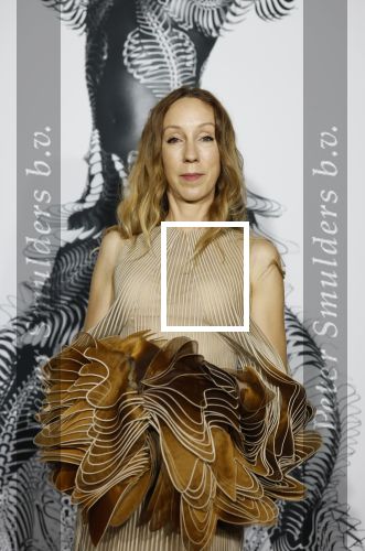 Rotterdam 27 september 2025
Opening show Iris v Herpen in de kunsthal in Rotterdam.