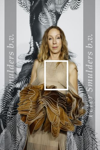 Rotterdam 27 september 2025
Opening show Iris v Herpen in de kunsthal in Rotterdam.
