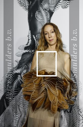 Rotterdam 27 september 2025
Opening show Iris v Herpen in de kunsthal in Rotterdam.