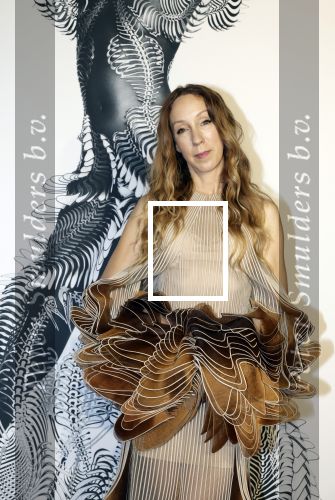 Rotterdam 27 september 2025
Opening show Iris v Herpen in de kunsthal in Rotterdam.