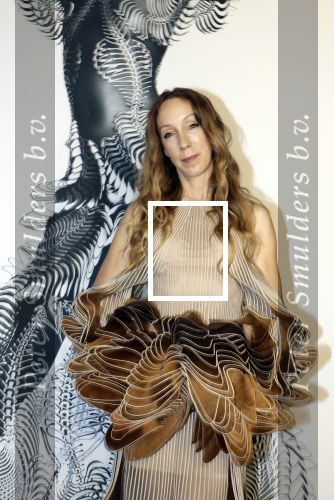 Rotterdam 27 september 2025
Opening show Iris v Herpen in de kunsthal in Rotterdam.