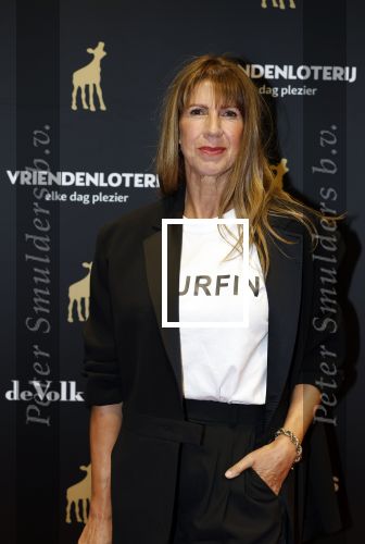 Utrecht 26 september 2025
Premiere voor de meisjes tijdens openingsavond Filmdagen Utrecht 2025 in de stadsschouwburg . Isa Hoes