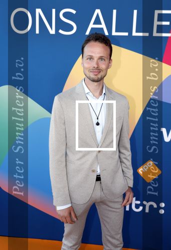 Hilversum 9 september 2025
NPO najaarspresentatie bij beeld en geluid .
Israel v Dorsten