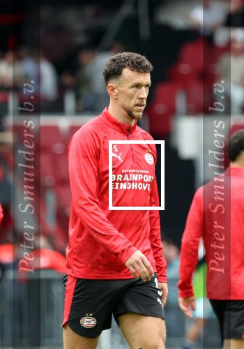 Eindhoven, 21 September 2025
PSV-AJAX, Eindstand 2-2
Kompetitie seizoen 2025-2026
Ivan Perisic