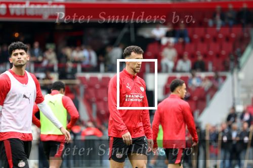 Eindhoven, 21 September 2025
PSV-AJAX, Eindstand 2-2
Kompetitie seizoen 2025-2026
Ivan Perisic