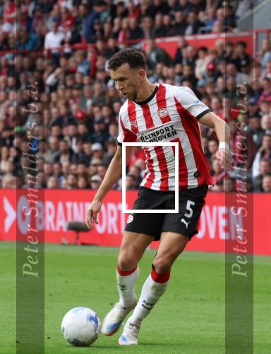Eindhoven, 21 September 2025
PSV-AJAX, Eindstand 2-2
Kompetitie seizoen 2025-2026
Ivan Perisic