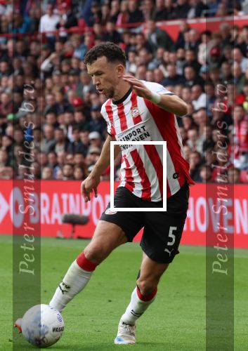 Eindhoven, 21 September 2025
PSV-AJAX, Eindstand 2-2
Kompetitie seizoen 2025-2026
Ivan Perisic