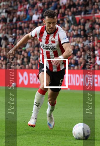 Eindhoven, 21 September 2025
PSV-AJAX, Eindstand 2-2
Kompetitie seizoen 2025-2026
Ivan Perisic