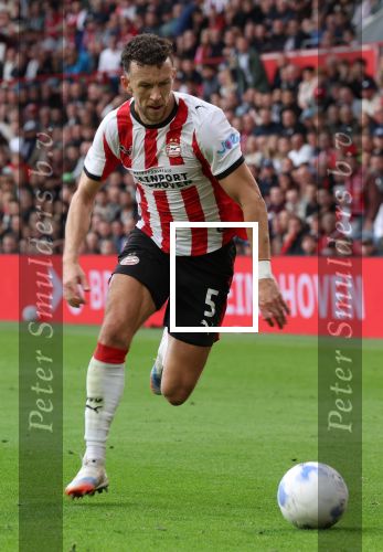 Eindhoven, 21 September 2025
PSV-AJAX, Eindstand 2-2
Kompetitie seizoen 2025-2026
Ivan Perisic
