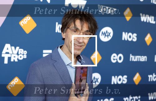 Hilversum 9 september 2025
NPO najaarspresentatie bij beeld en geluid .
Jacob v Lier