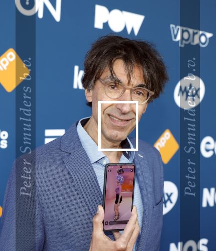 Hilversum 9 september 2025
NPO najaarspresentatie bij beeld en geluid .
Jacob v Lier