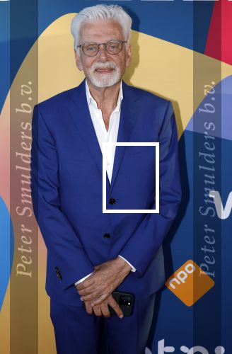 Hilversum 9 september 2025
NPO najaarspresentatie bij beeld en geluid . jan Slagter