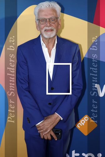Hilversum 9 september 2025
NPO najaarspresentatie bij beeld en geluid . jan Slagter