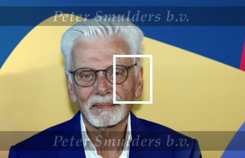 Hilversum 9 september 2025
NPO najaarspresentatie bij beeld en geluid . jan Slagter
