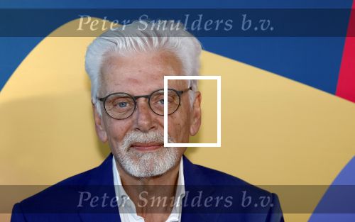 Hilversum 9 september 2025
NPO najaarspresentatie bij beeld en geluid . jan Slagter