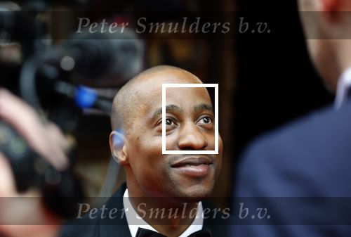 Amsterdam 3 september 2025
Septimius Awards, in Tuschinski Theater. Jan Willem Breure