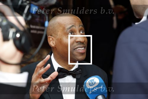 Amsterdam 3 september 2025
Septimius Awards, in Tuschinski Theater. Jan Willem Breure