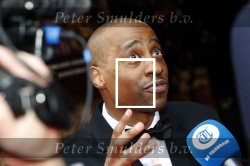 Amsterdam 3 september 2025
Septimius Awards, in Tuschinski Theater. Jan Willem Breure