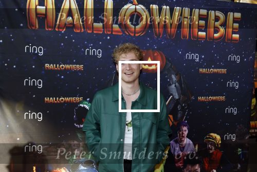 Utrecht 19 september 2025
Premiere Hallowiebe in Kinepolis. Jaron Rook