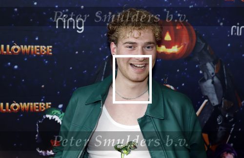 Utrecht 19 september 2025
Premiere Hallowiebe in Kinepolis. Jaron Rook