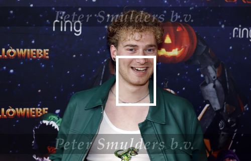 Utrecht 19 september 2025
Premiere Hallowiebe in Kinepolis. Jaron Rook