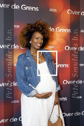 Amsterdam 26 augustus 2025
Premiere over de Grens in het vondelpark . De cast bestaat uit Manuel Broekman Jasmine Sendar Nienke Plas Vincent Banic en Elisabeth Puglia. Jasmine Sendar zwanger