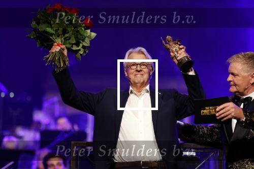 Amsterdam 12 september 2025
Uitreiking Cinemusic Rembrandt Oeuvre Award - tijdens The Night Of Cinemusic in het Concertgebouw. Jeroen Krabbe krijgt Ouvre prijs uit handen van Rene Mioch .