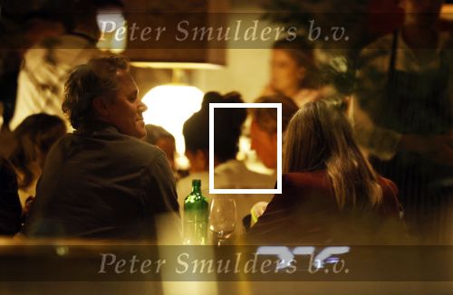 Amsterdam 11 september 2025
Linda de Mol Jeroen Rietbergen Noa Vahle Julian Vahle en zijn vriendin Chelsea Weimar zijn gezellig uitetetn in de nieuwe Hotspot van Amsterdam Restaurant Toet . Ook Ruud Gullit en zijn vriendin Karin de Rooij waren aanwezig .