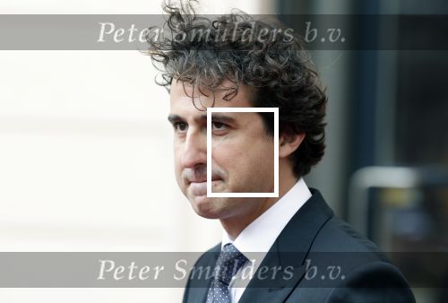 Den Haag 16 september 2025
Prinsjesdag 2025 in Den Haag . Jesse Klaver