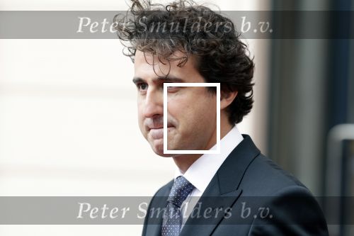 Den Haag 16 september 2025
Prinsjesdag 2025 in Den Haag . Jesse Klaver